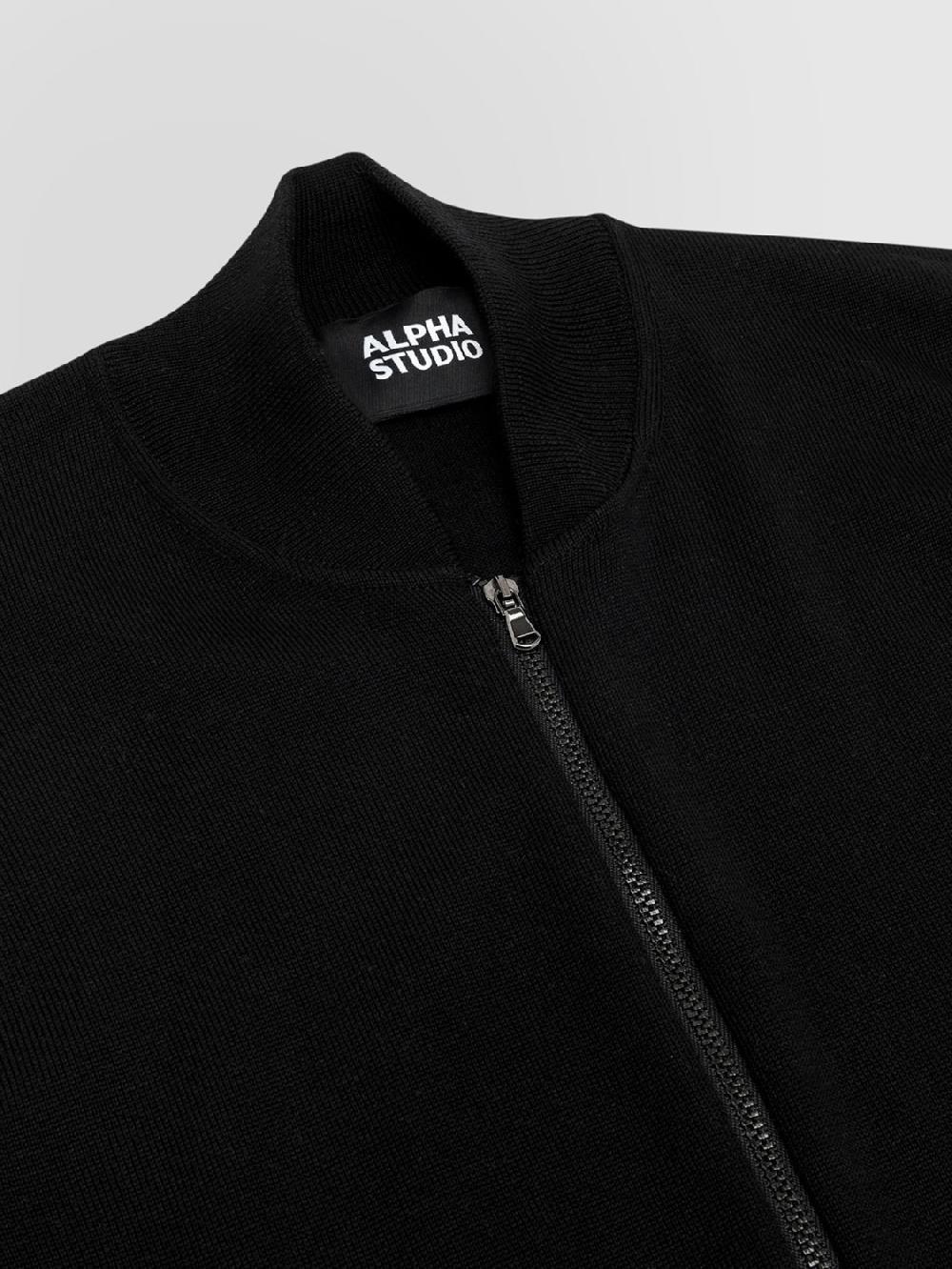 Alpha Studio GILET URBAN IN LANA