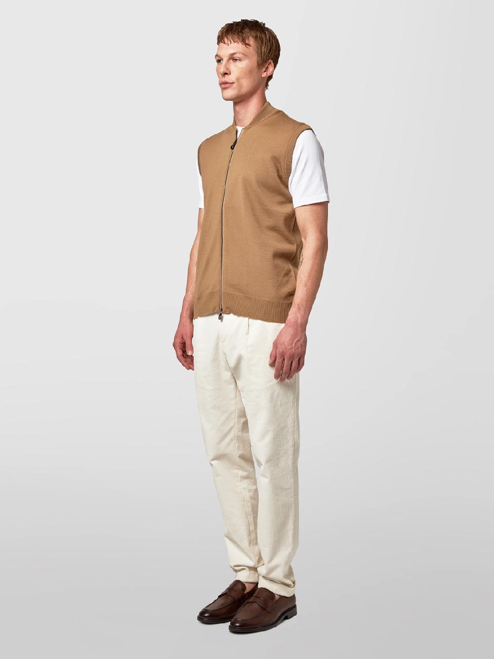 Alpha Studio GILET URBAN IN LANA