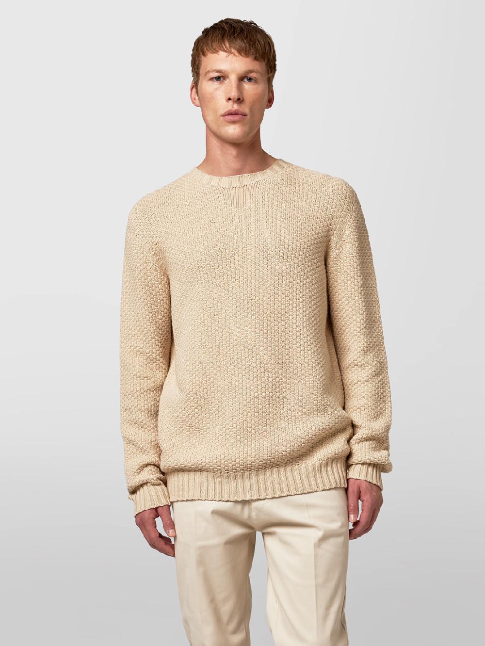 Alpha Studio GIROCOLLO CHICCO RISO