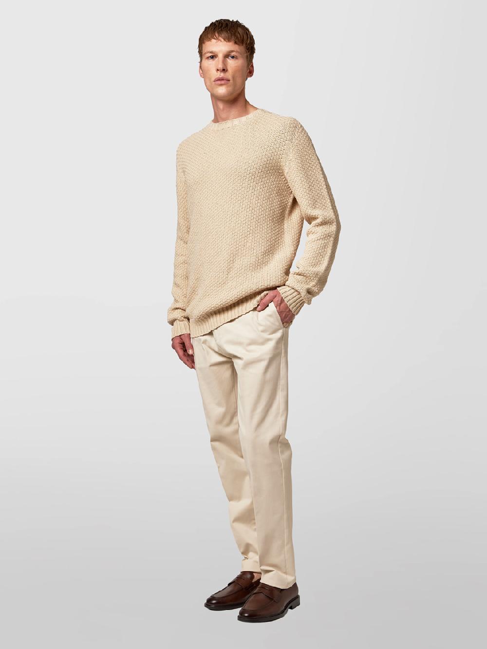 Alpha Studio GIROCOLLO CHICCO RISO