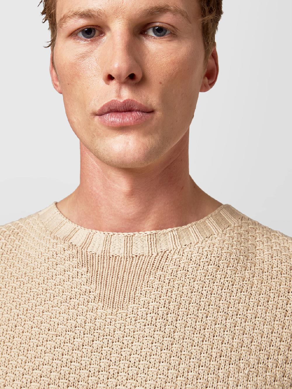 Alpha Studio GIROCOLLO CHICCO RISO