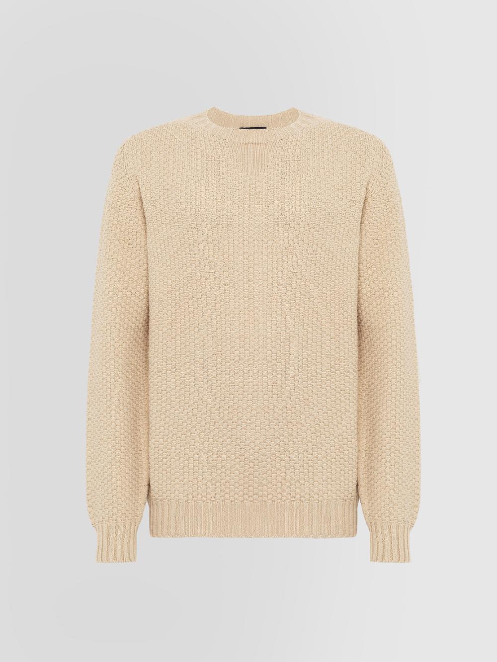 Alpha studio GIROCOLLO CHICCO RISO