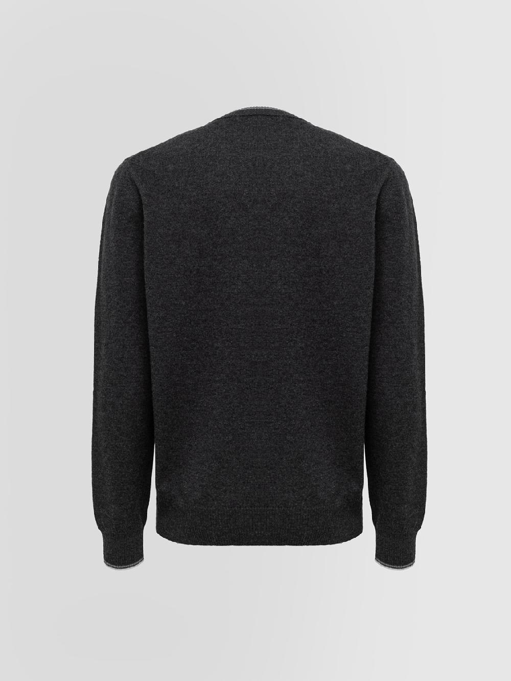 Alpha Studio GIROCOLLO GEELONG CONTRASTI