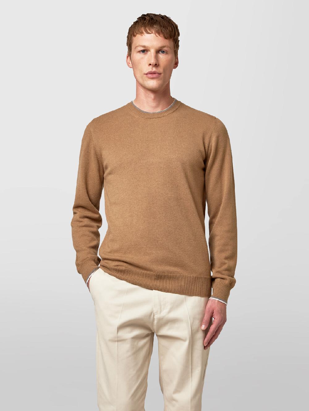 Alpha Studio GIROCOLLO GEELONG CONTRASTI