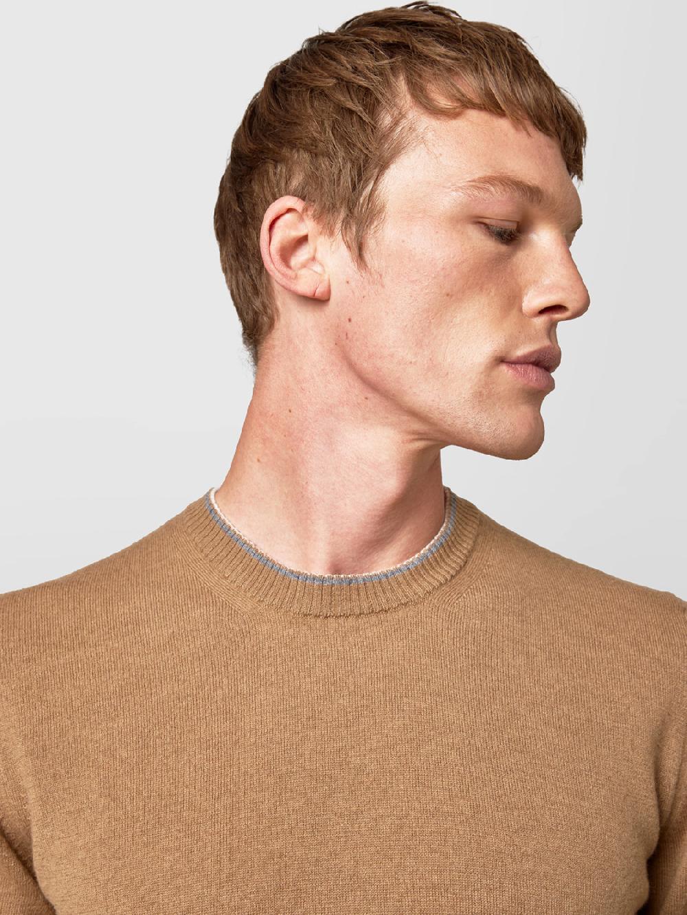 Alpha Studio GIROCOLLO GEELONG CONTRASTI