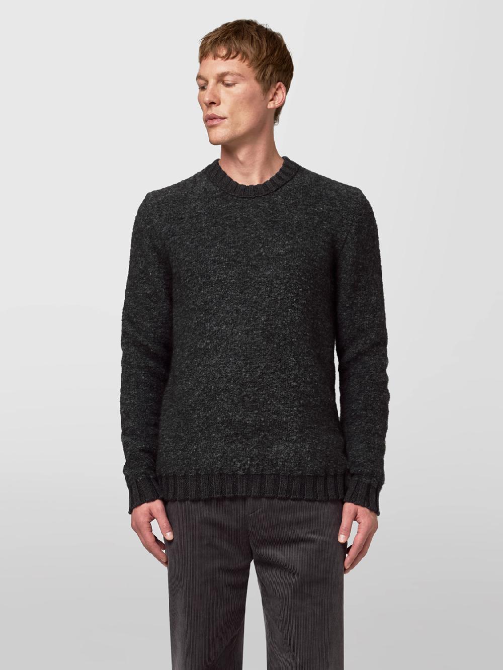 Alpha Studio GIROCOLLO IN ALPACA