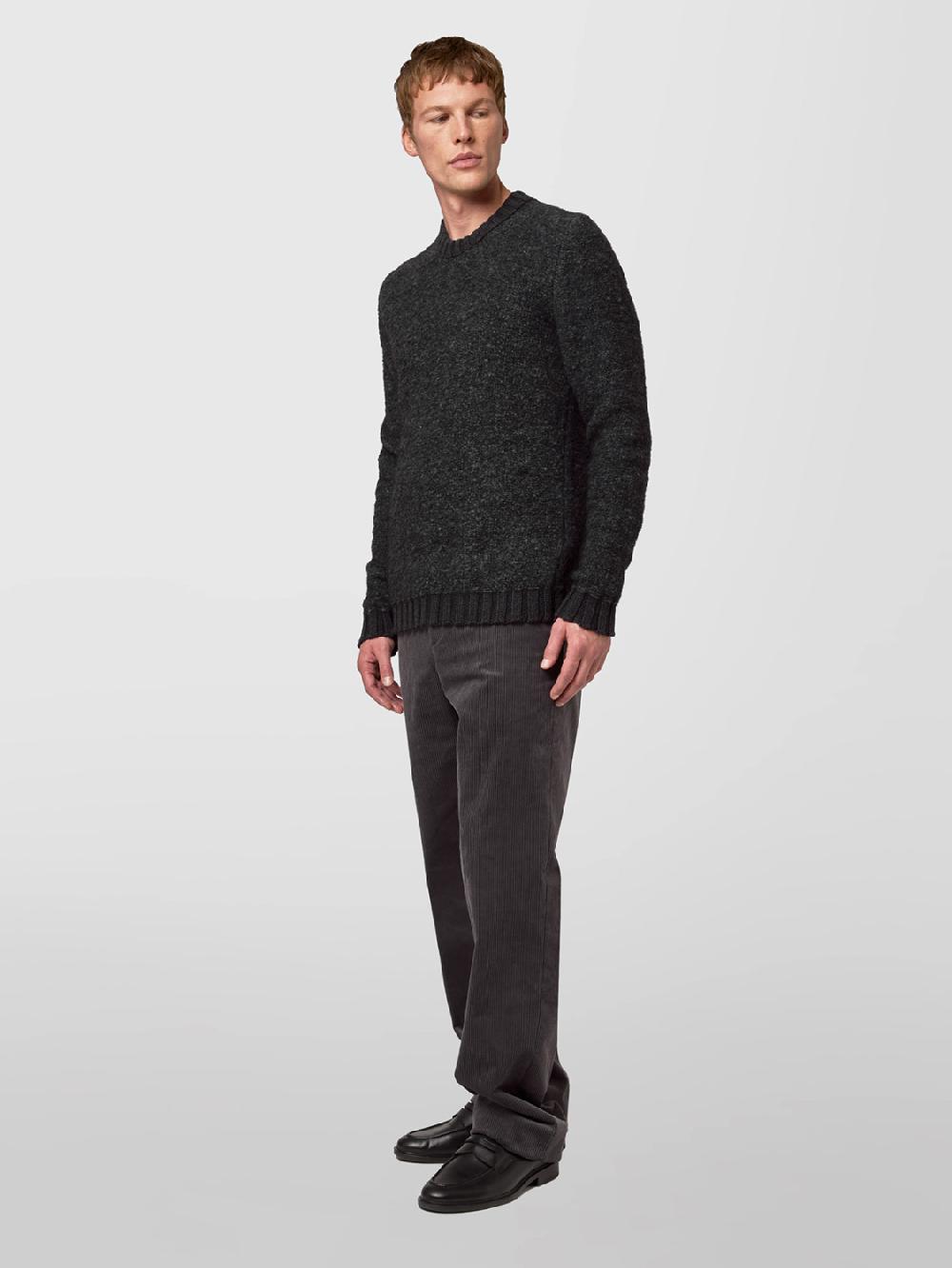 Alpha Studio GIROCOLLO IN ALPACA