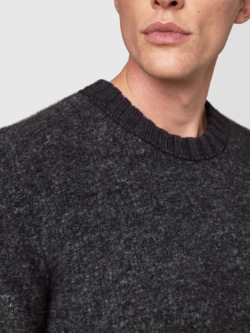 Alpha Studio GIROCOLLO IN ALPACA