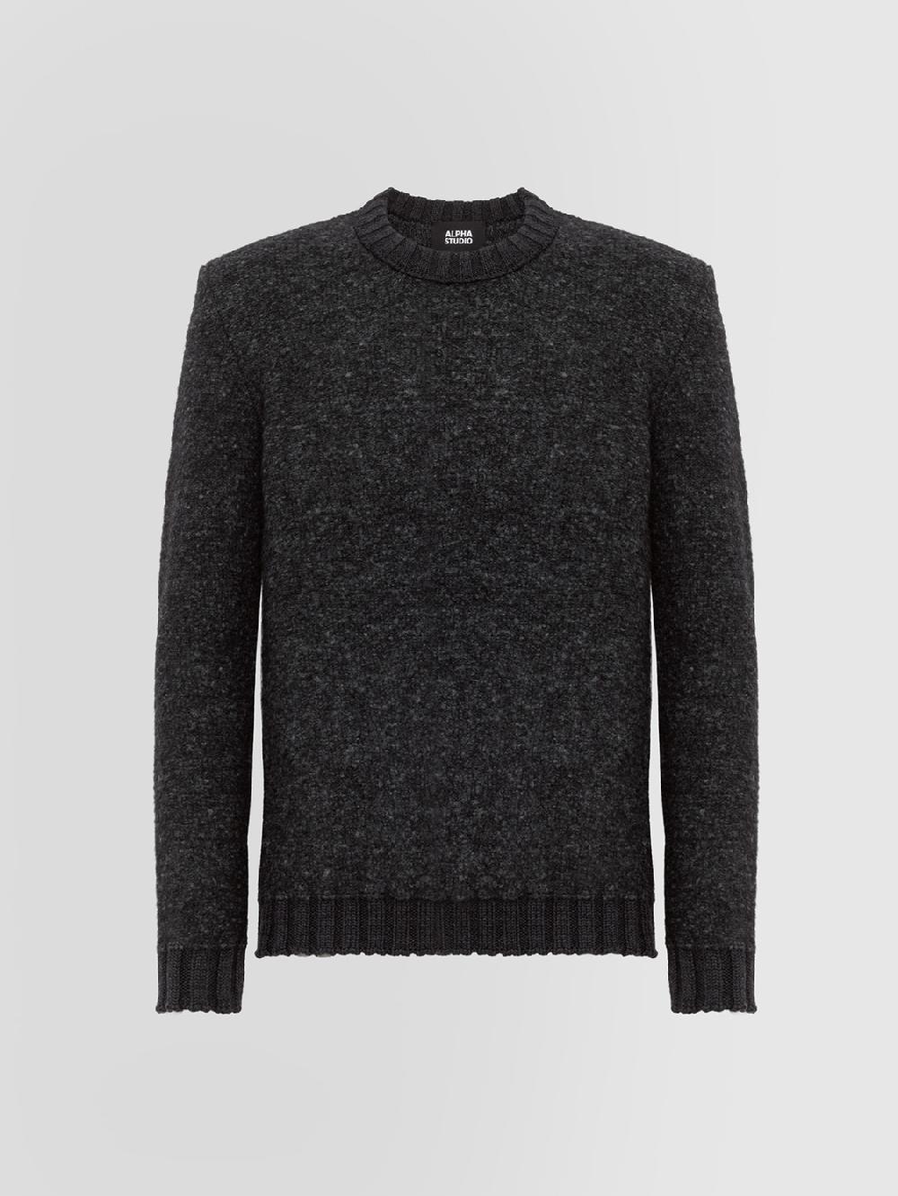 Alpha studio GIROCOLLO IN ALPACA