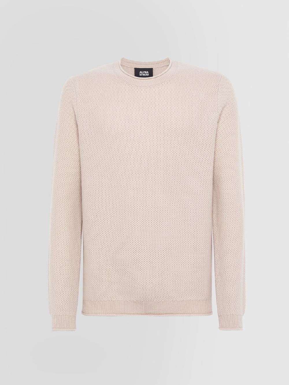 Alpha studio GIROCOLLO MICROPUNTO