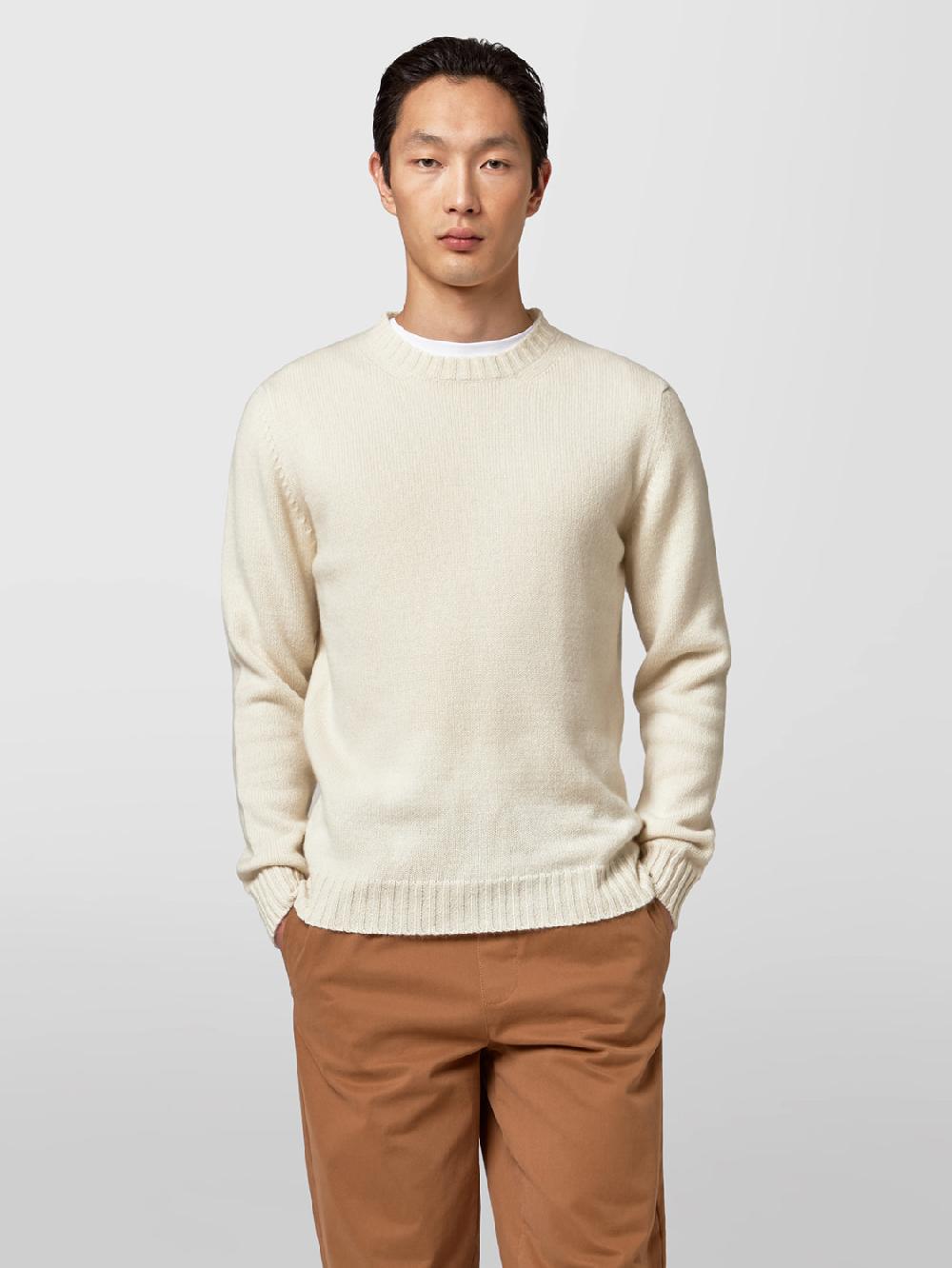 Alpha Studio GIROCOLLO NEW CASHMERE
