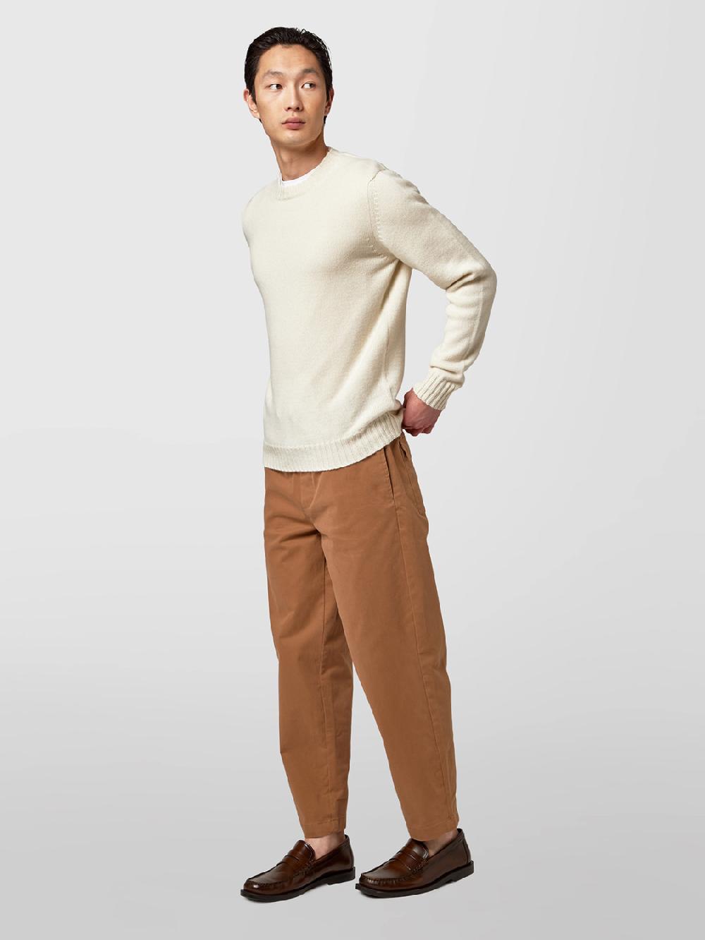 Alpha Studio GIROCOLLO NEW CASHMERE