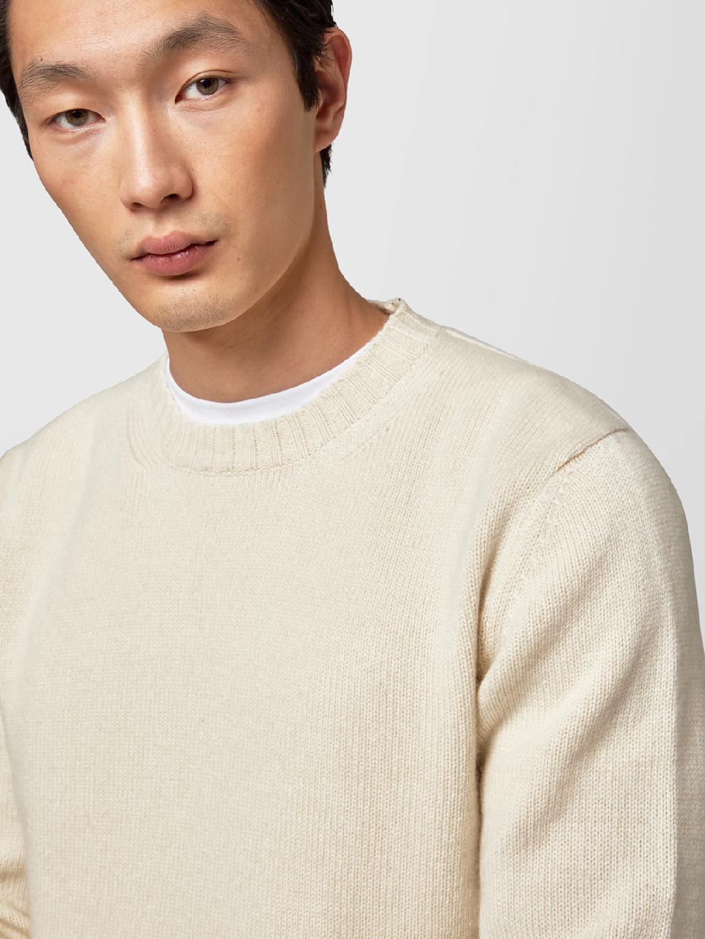 Alpha Studio GIROCOLLO NEW CASHMERE