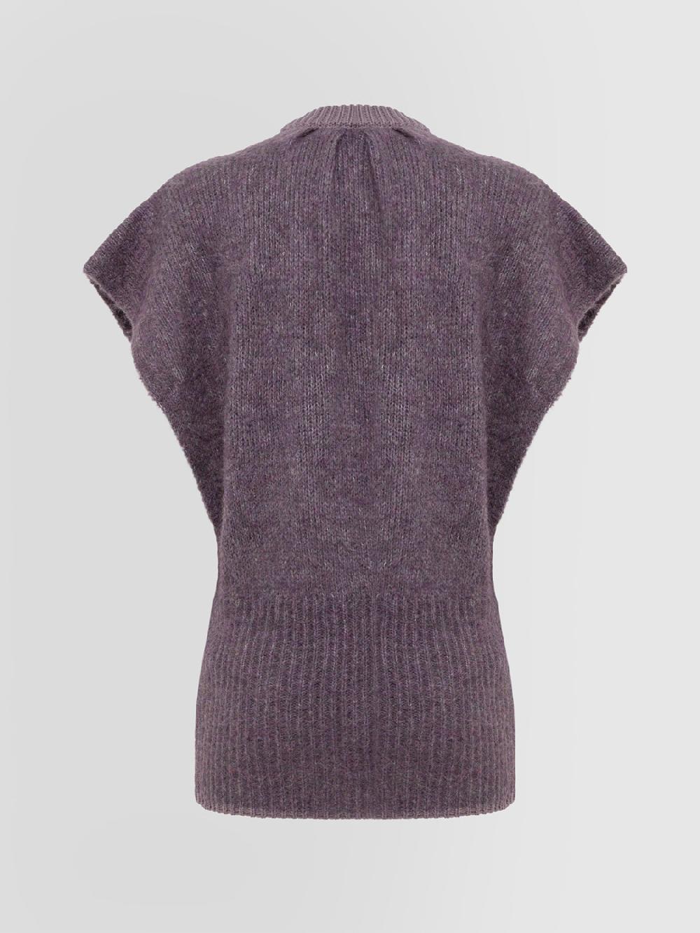 Alpha Studio GIROCOLLO S/M KIMONO RASATO