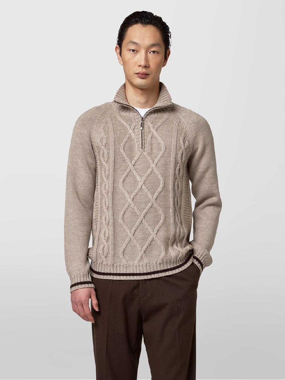 Alpha Studio LUPETTO FISHERMAN NEW DETAILS