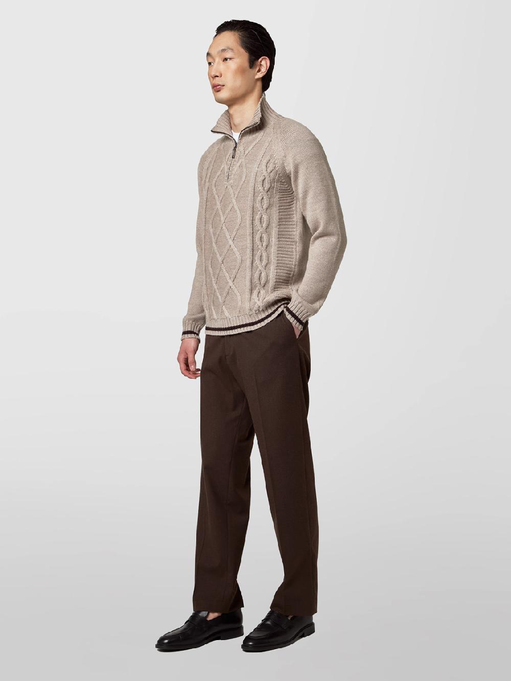 Alpha Studio LUPETTO FISHERMAN NEW DETAILS