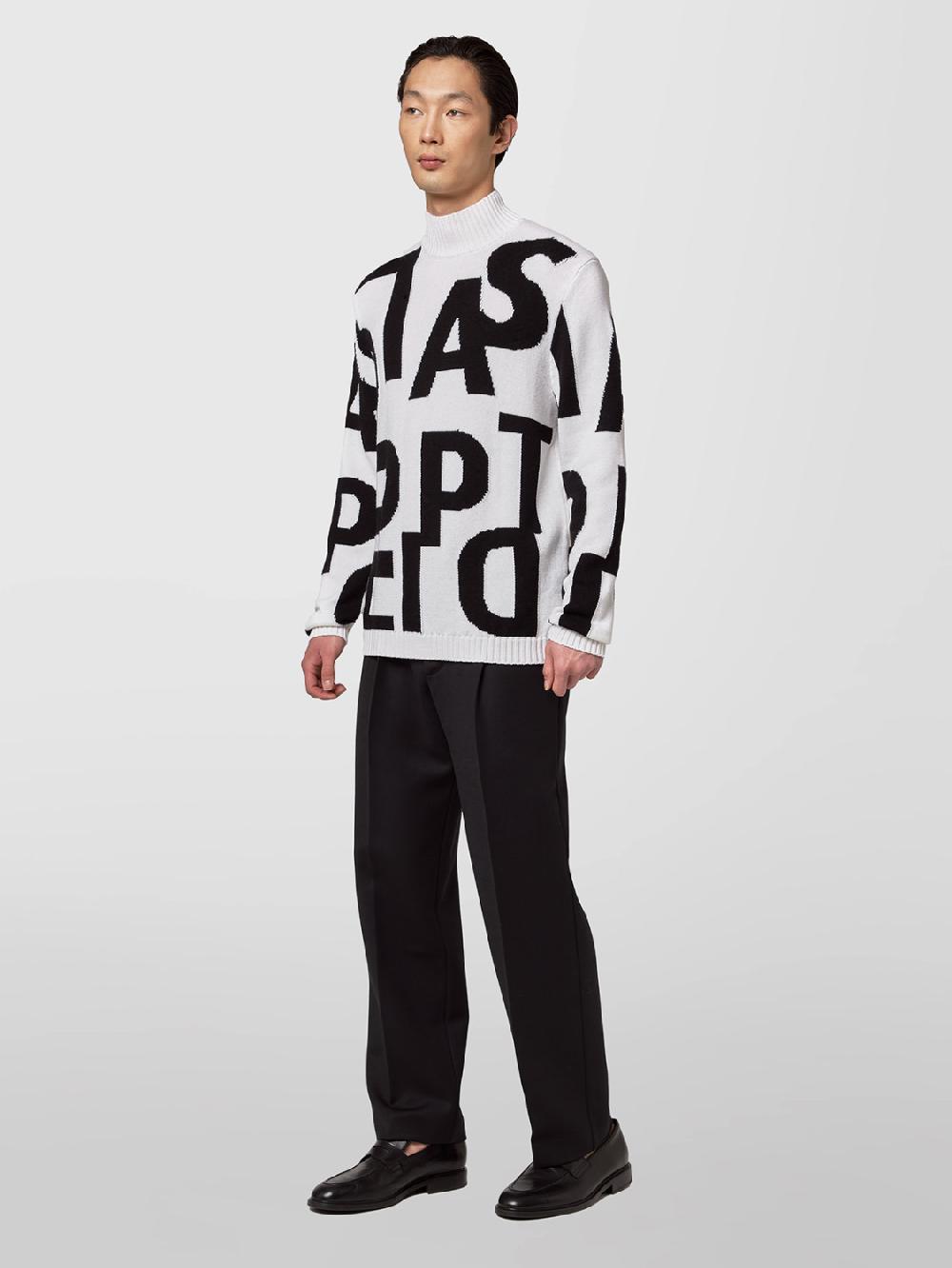 Alpha Studio LUPETTO STUDIO KNIT