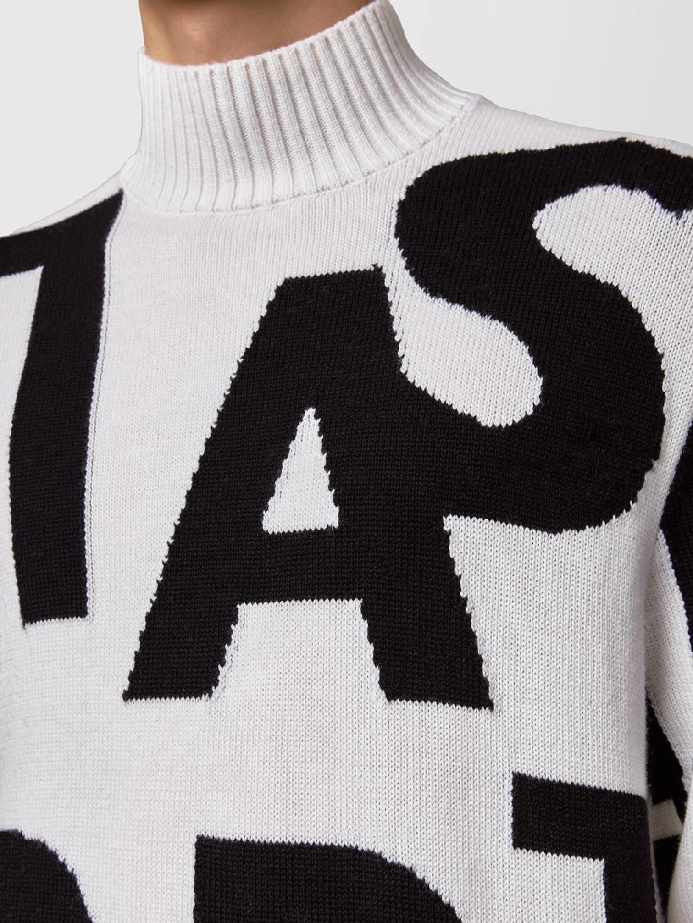 Alpha Studio LUPETTO STUDIO KNIT