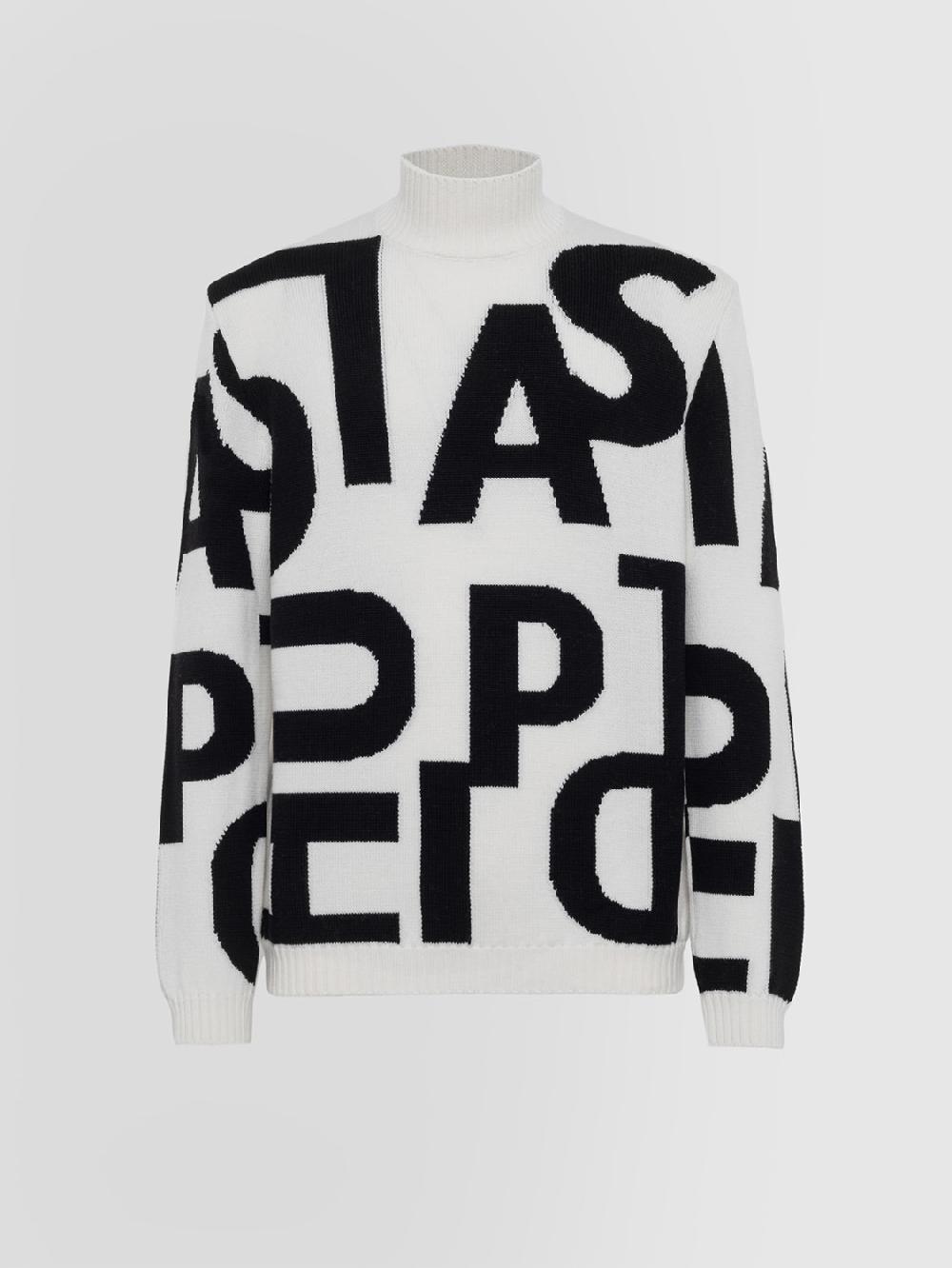 Alpha studio LUPETTO STUDIO KNIT