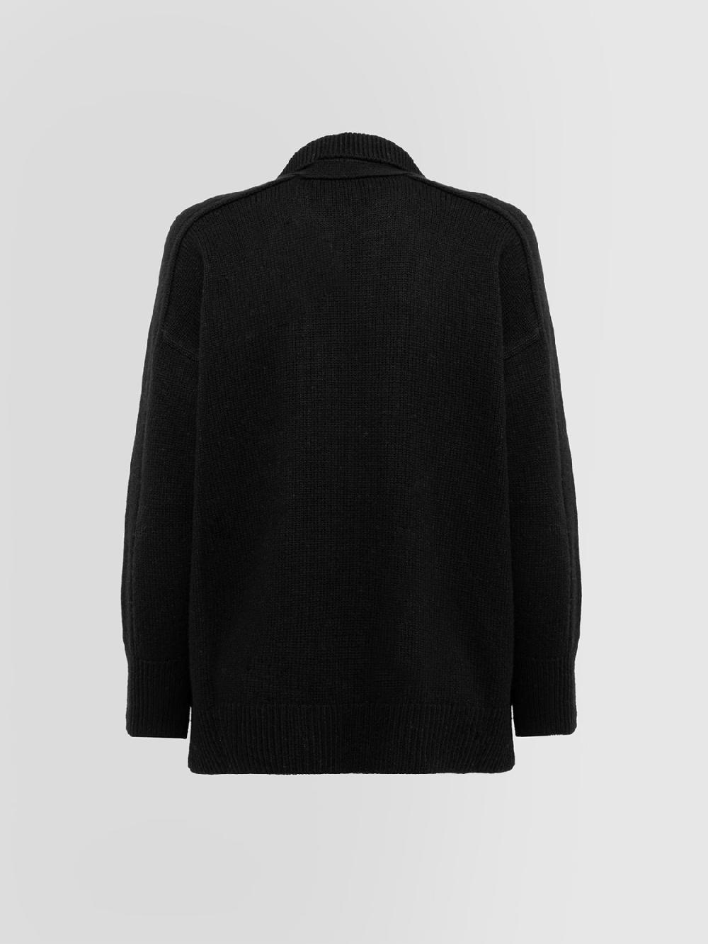 Alpha Studio POLO M/L RASATO