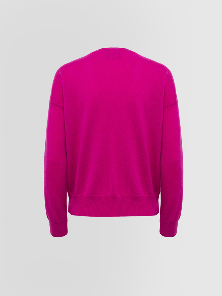 Alpha Studio SCOLLO A V RASATO LUX