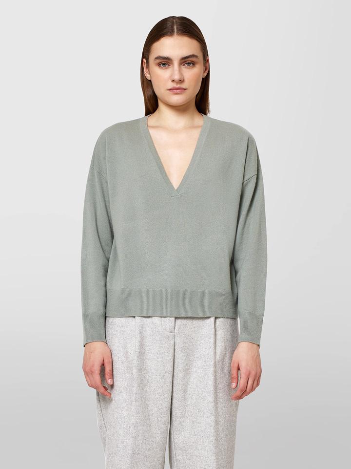 Alpha Studio SCOLLO A V RASATO LUX