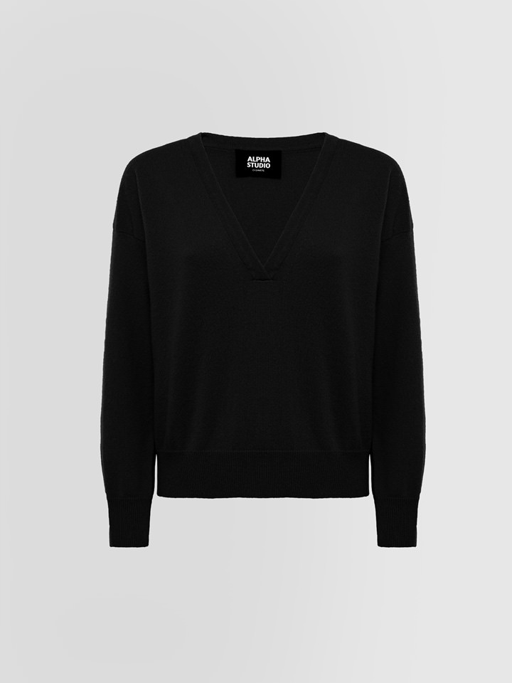 Alpha studio SCOLLO A V RASATO LUX