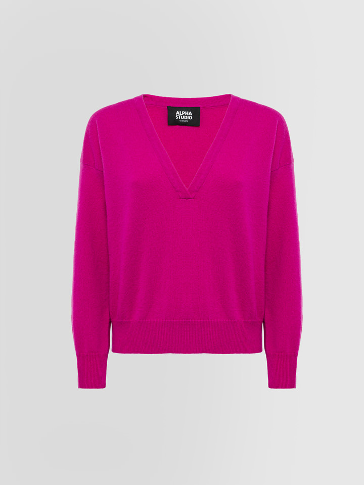 Alpha studio SCOLLO A V RASATO LUX