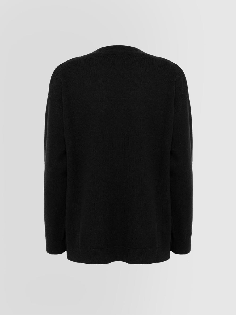 Alpha Studio SCOLLO V M/L RASATO