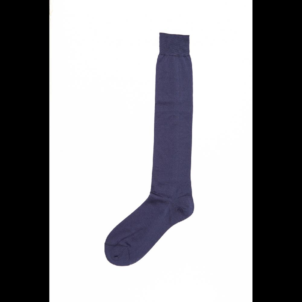 Alto Milano Calza lunga in pura seta chiffon N.3