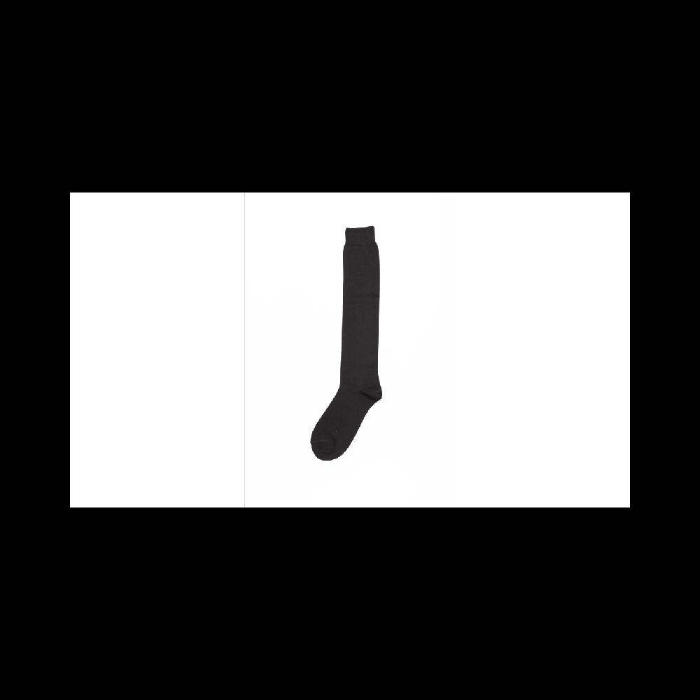 Alto Milano Calza lunga in filoscozia strech rasata N.212