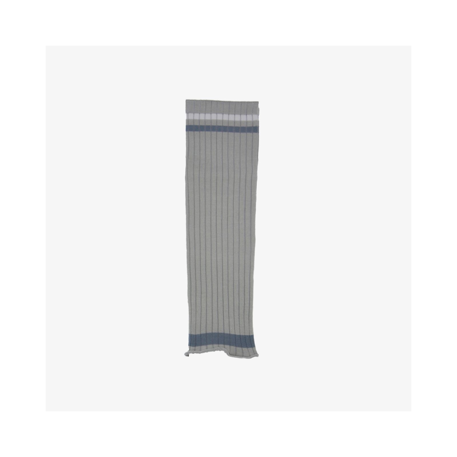 Alto Milano Scaldamuscolo donna in cotone a costa Sanei