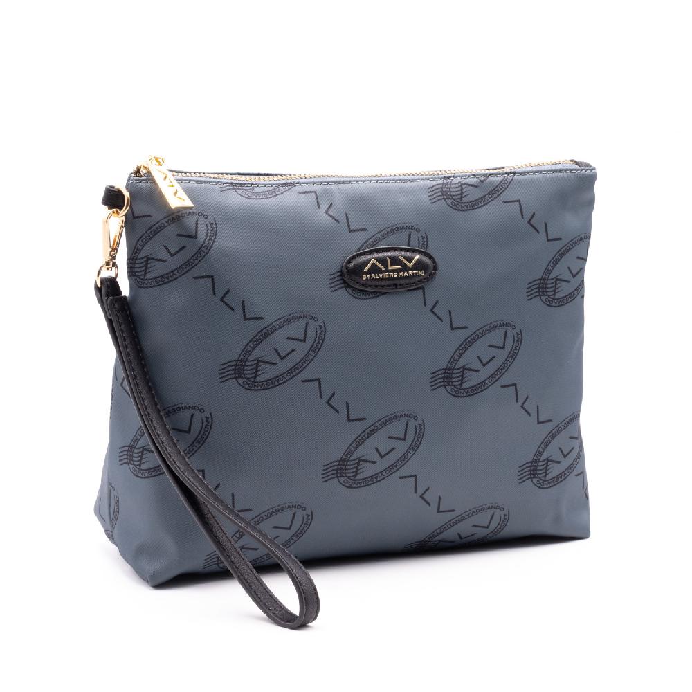 Alv By Alviero Martini Beauty Case Cube – ALVB5817