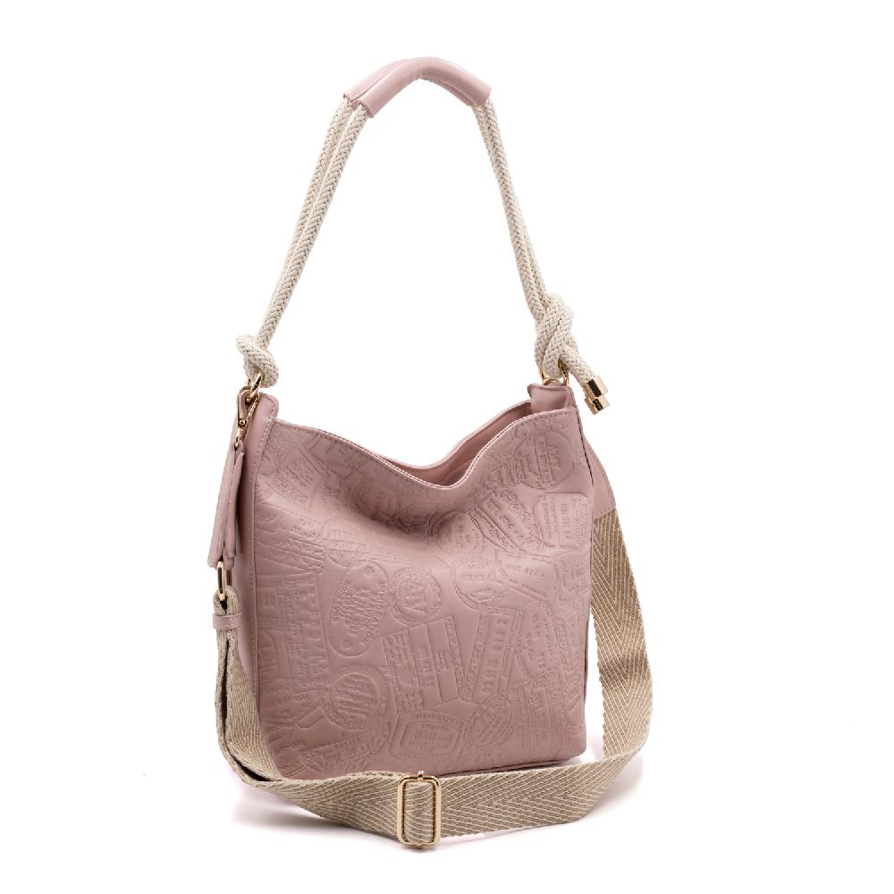 Alv By Alviero Martini Borsa A Spalla Ada – ALVB6903