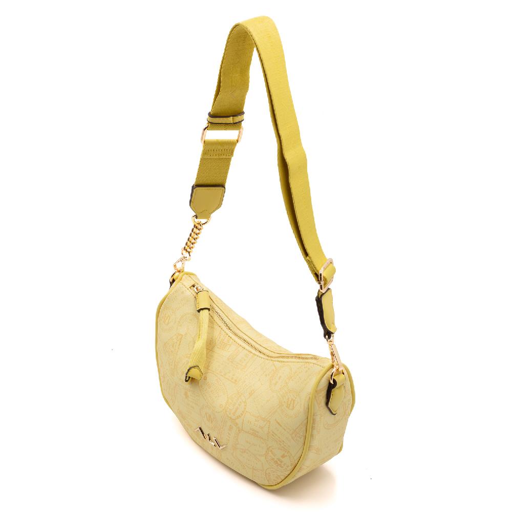 Alv By Alviero Martini Borsa A Spalla – ALVB7206