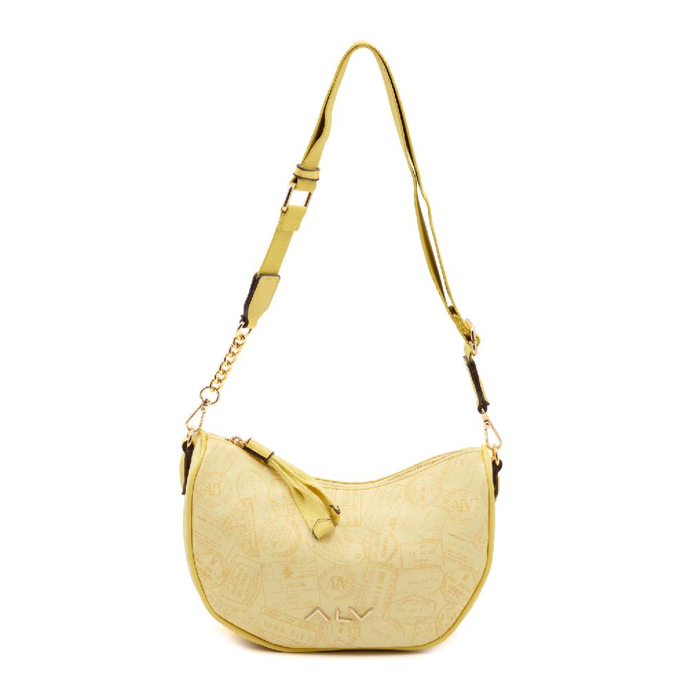 Alv by alviero martini Borsa a spalla – ALVB7206