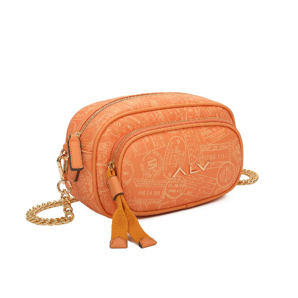 Alv By Alviero Martini Borsa A Tracolla – ALVB7205