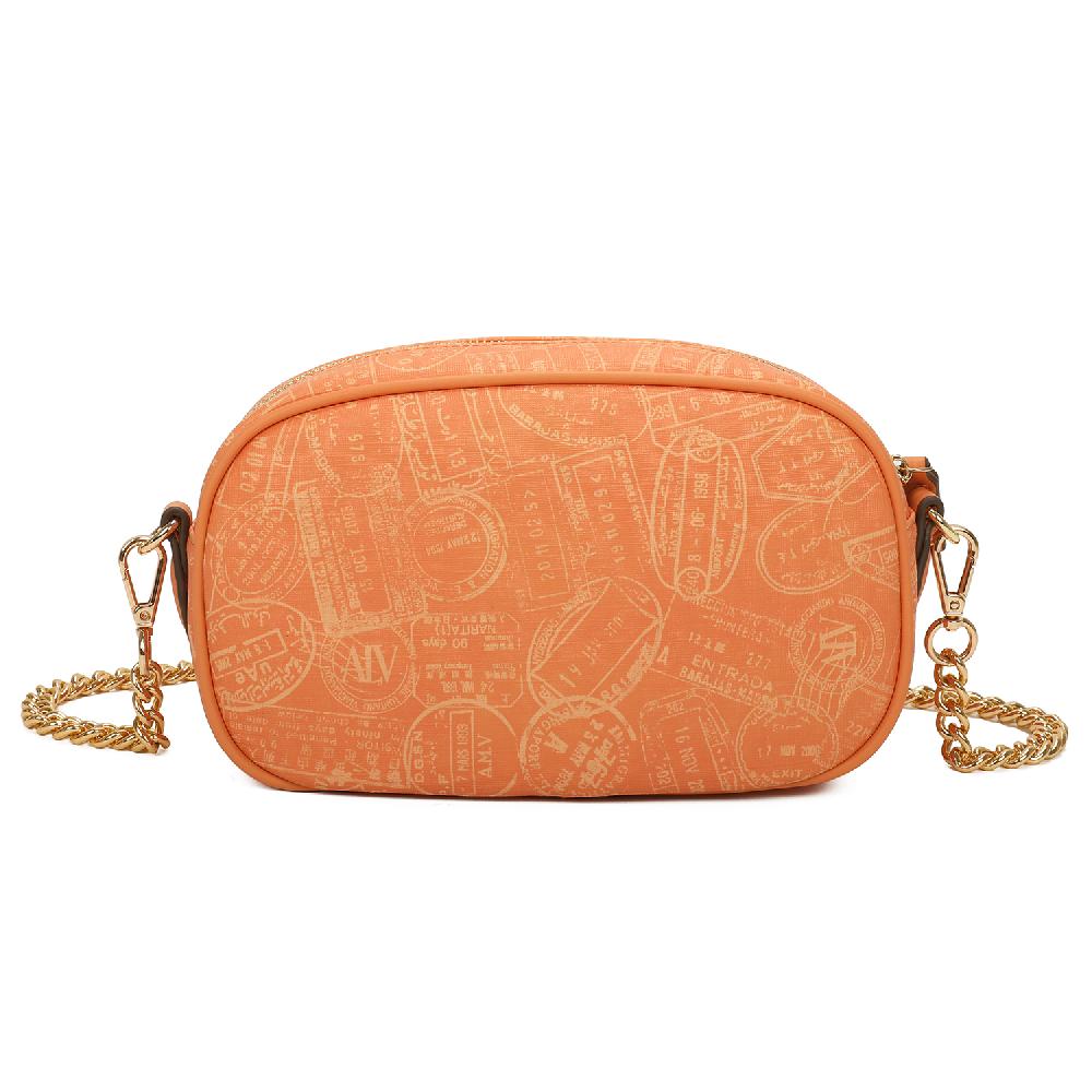 Alv By Alviero Martini Borsa A Tracolla – ALVB7205