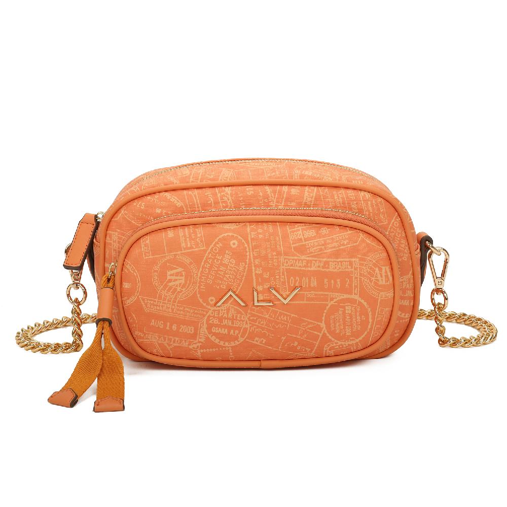 Alv by alviero martini Borsa a tracolla – ALVB7205