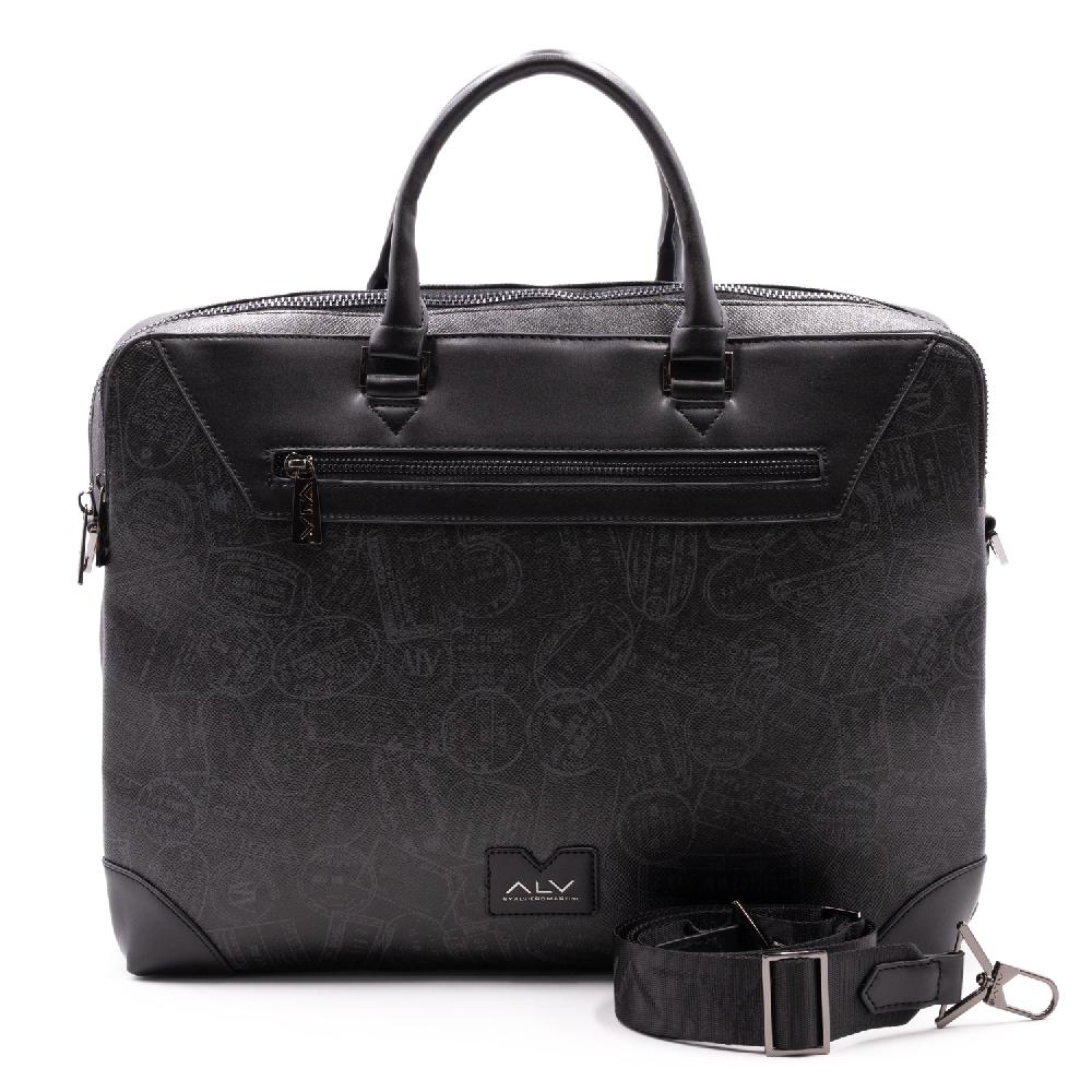 Alv By Alviero Martini Borsa Da Lavoro – AL904B2902
