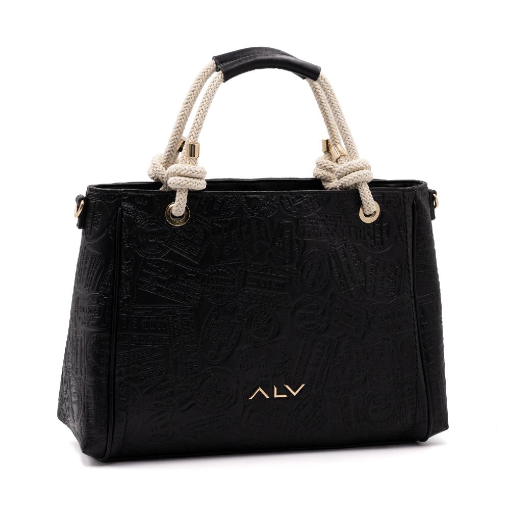 Alv By Alviero Martini Borsa Shopping Ada – ALVB6904
