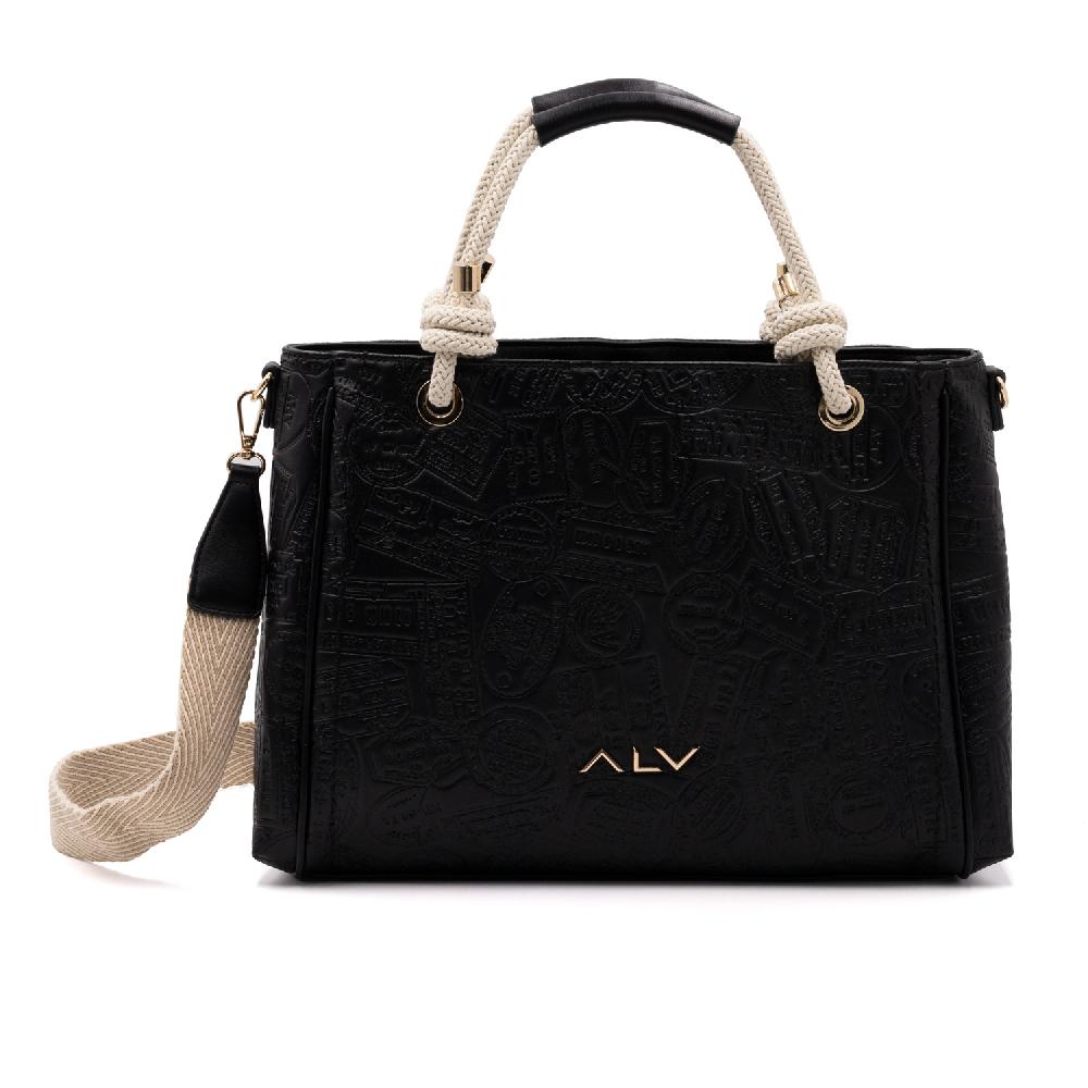 Alv by alviero martini Borsa shopping Ada – ALVB6904