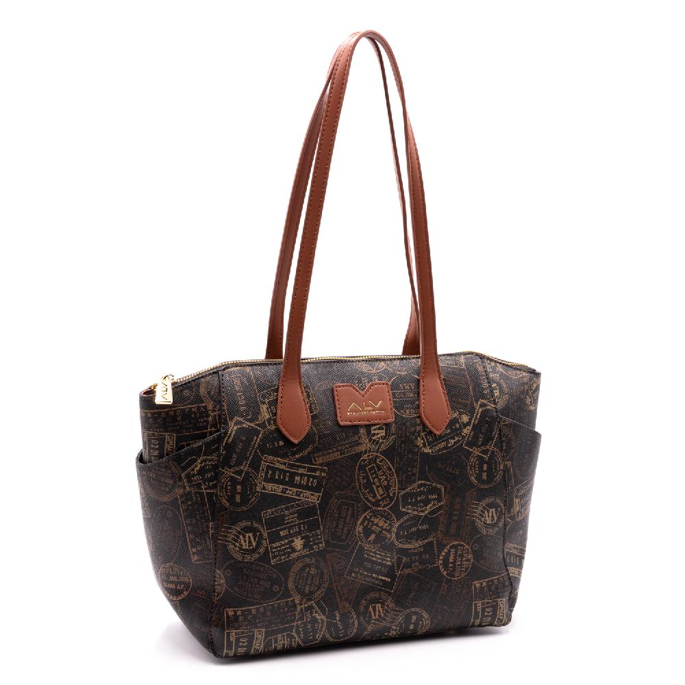 Alv By Alviero Martini Borsa Shopping – AL904B3040