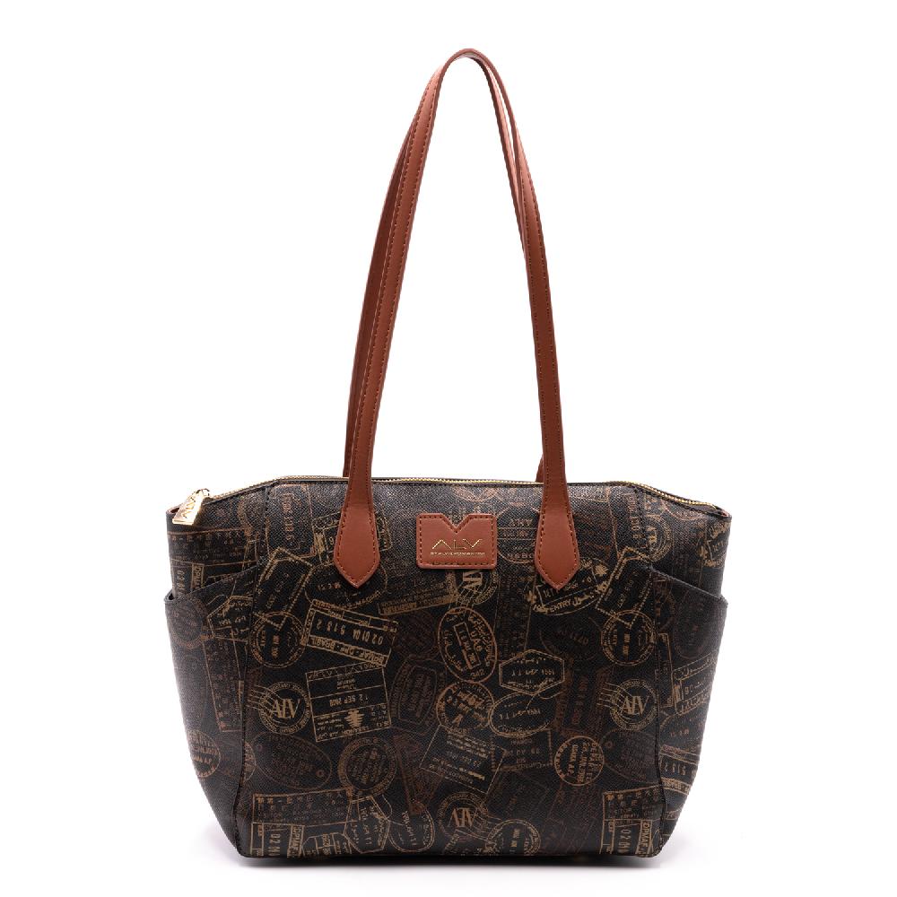 Alv by alviero martini Borsa Shopping – AL904B3040