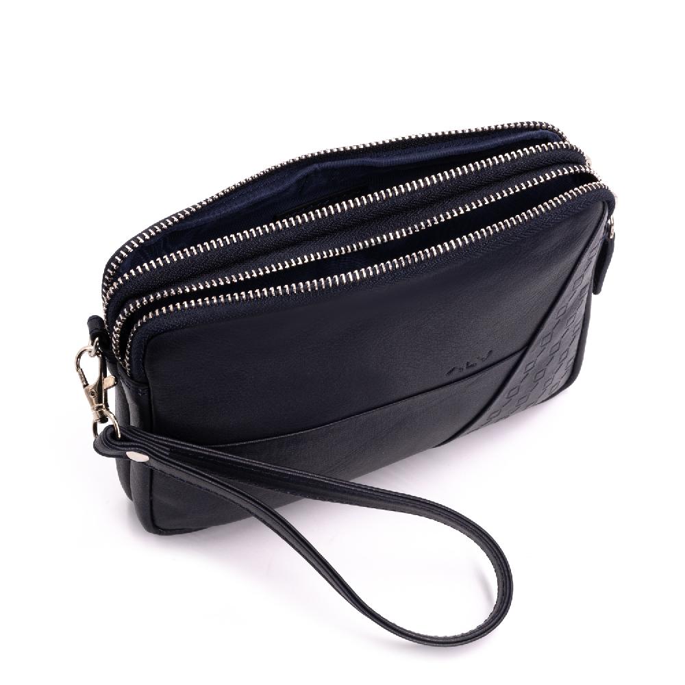 Alv By Alviero Martini Borsello Da Uomo – ALVP4710