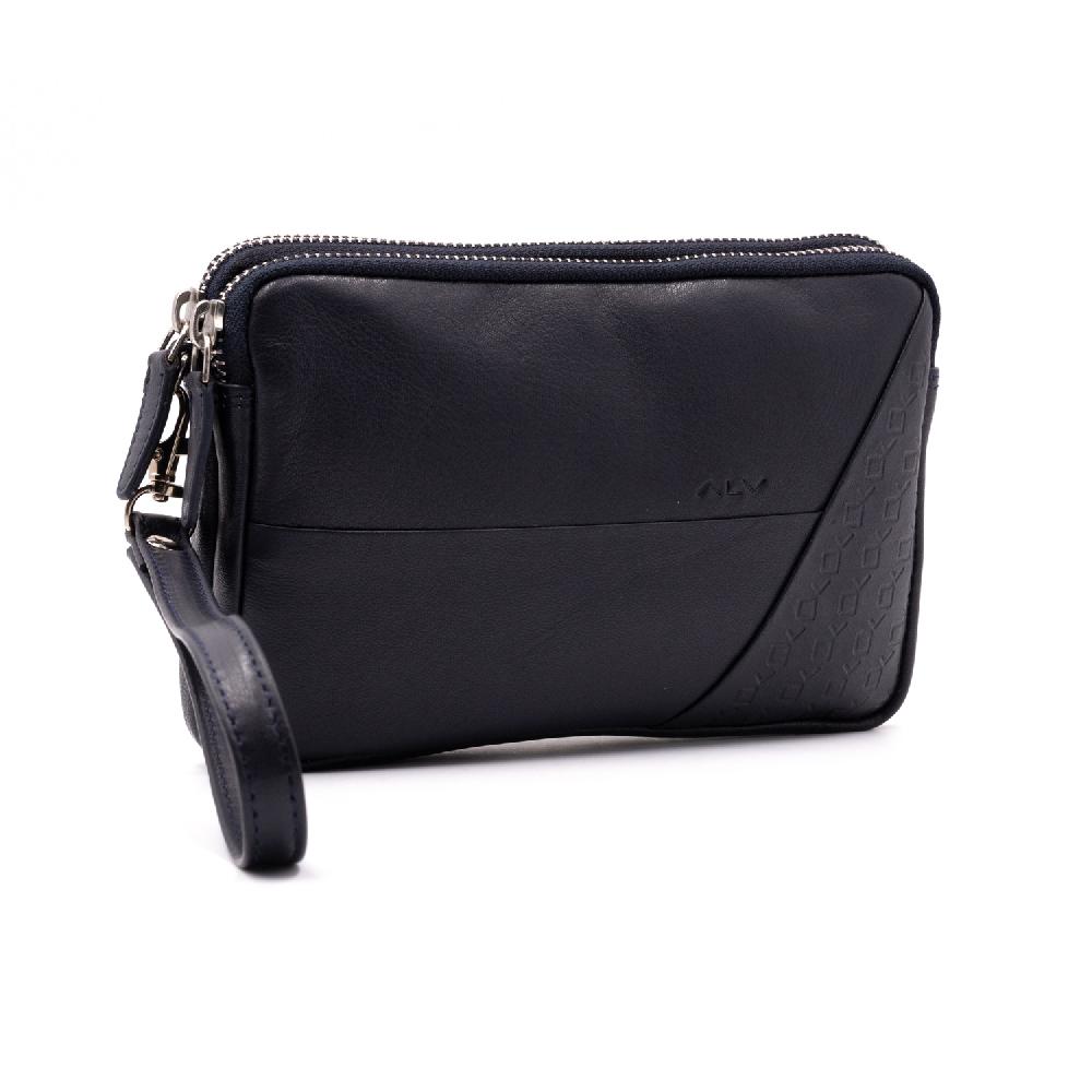 Alv by alviero martini Borsello da uomo – ALVP4710