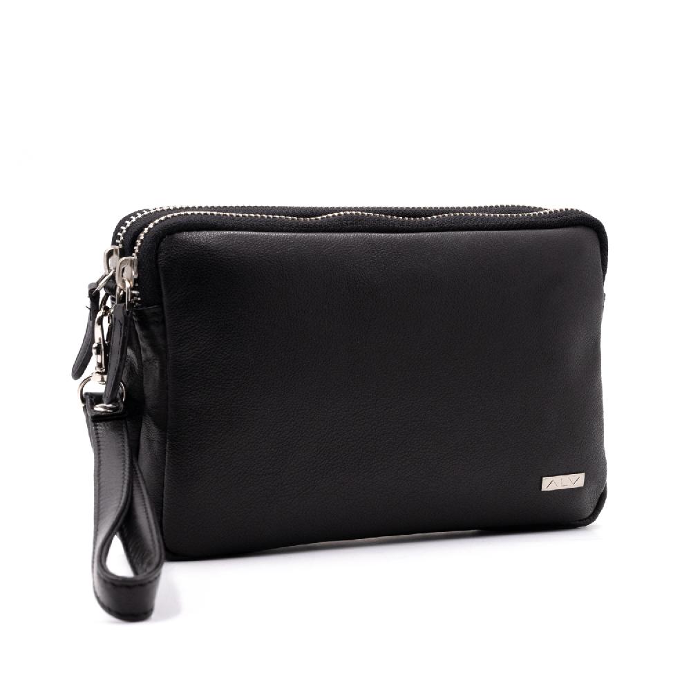 Alv by alviero martini Borsello da uomo – ALVP4810