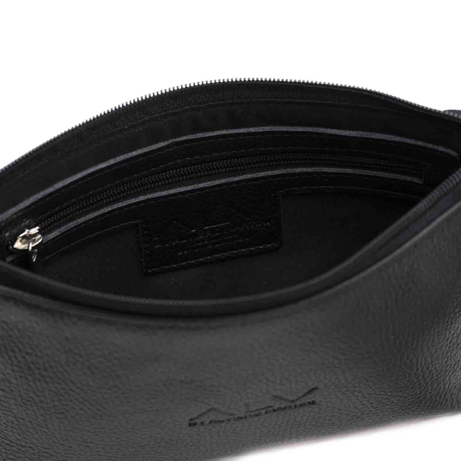 Alv By Alviero Martini Borsello Da Uomo – P047