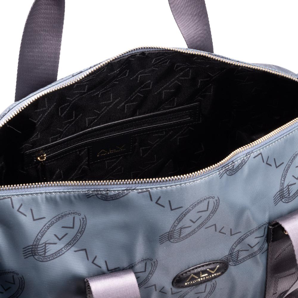 Alv By Alviero Martini Borsone Cube – ALVB5801