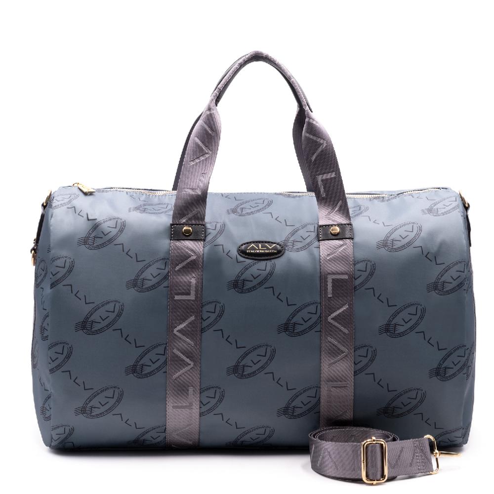 Alv by alviero martini Borsone Cube – ALVB5801